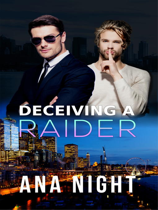Title details for Deceiving a Raider by Ana Night - Available